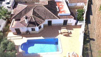 Spanish Love Shack Properties most sold property