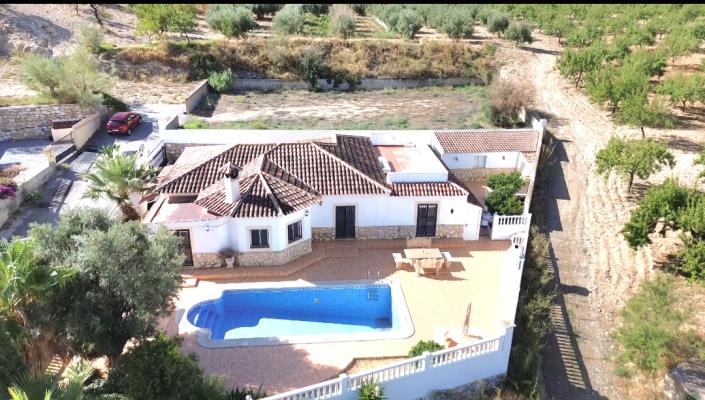 Image No.20-5 Bed House/Villa for sale