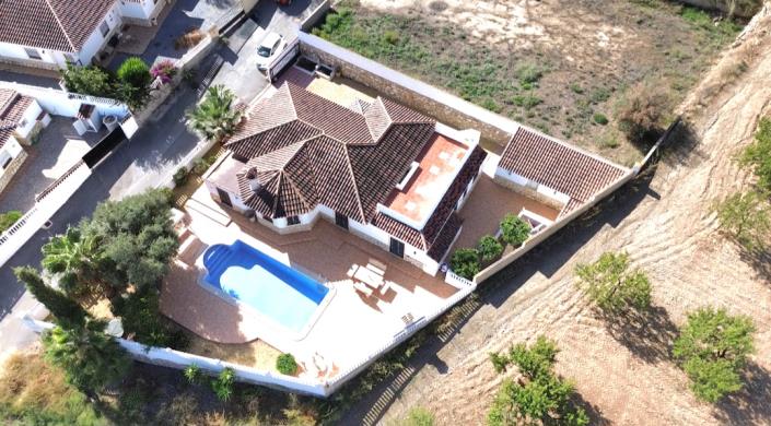 Image No.57-5 Bed House/Villa for sale