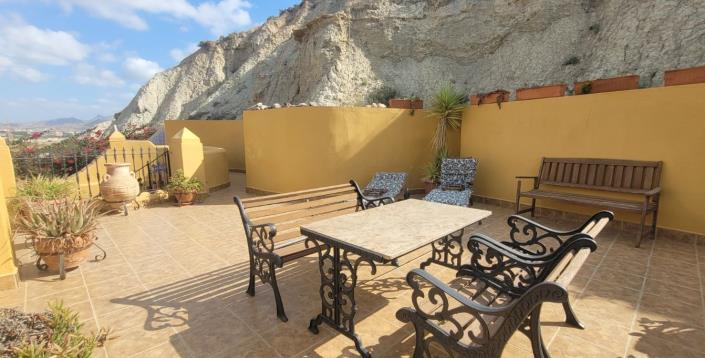 Image No.3-3 Bed House/Villa for sale