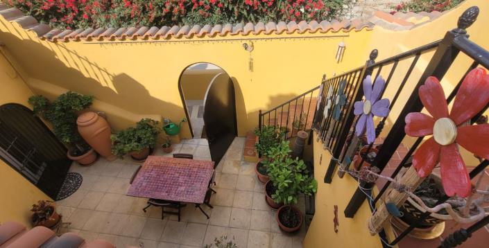 Image No.13-3 Bed House/Villa for sale