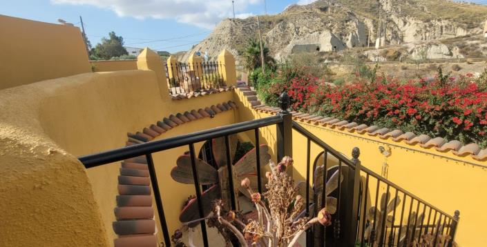 Image No.16-3 Bed House/Villa for sale