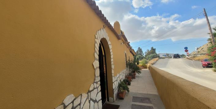 Image No.20-3 Bed House/Villa for sale