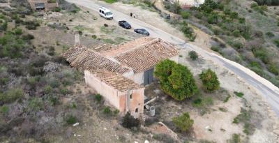 Spanish Love Shack Properties most sold property