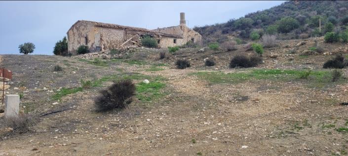 Image No.25-3 Bed Farmhouse for sale