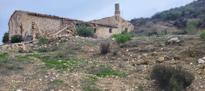 Image No.31-3 Bed Farmhouse for sale