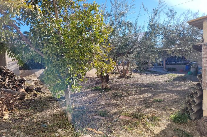 Image No.16-4 Bed Bungalow for sale