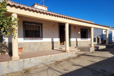 Spanish Love Shack Properties most sold property