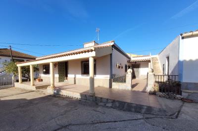 Spanish Love Shack Properties most sold property