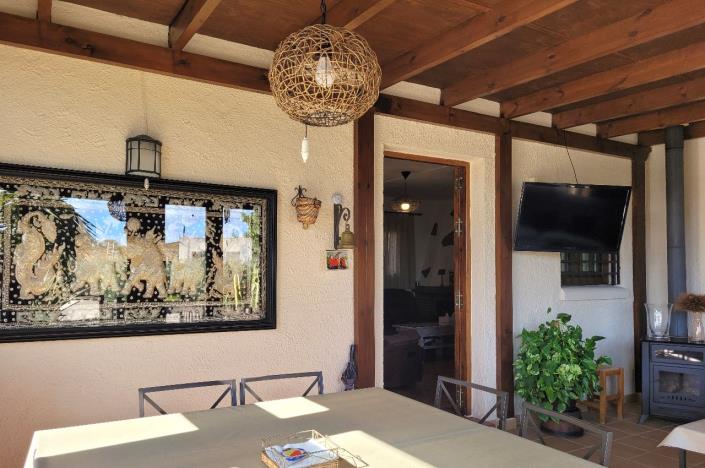 Image No.18-3 Bed Bungalow for sale