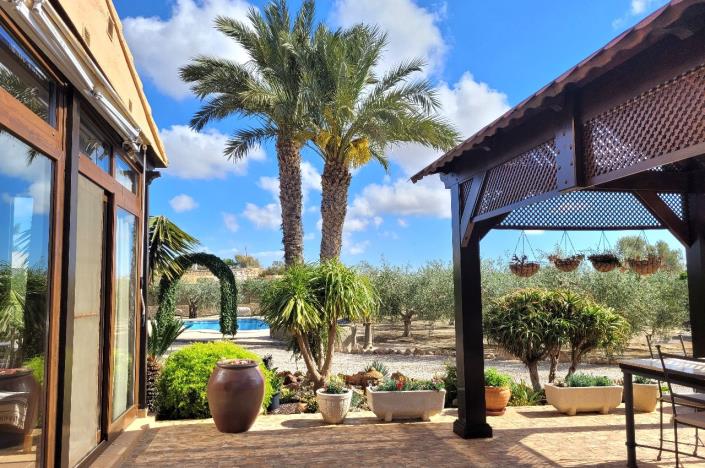 Image No.4-3 Bed Bungalow for sale