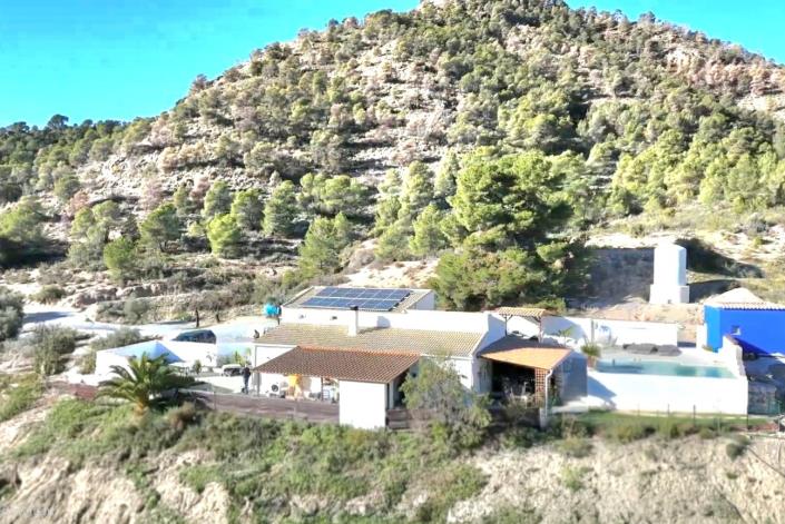 Image No.15-3 Bed House/Villa for sale