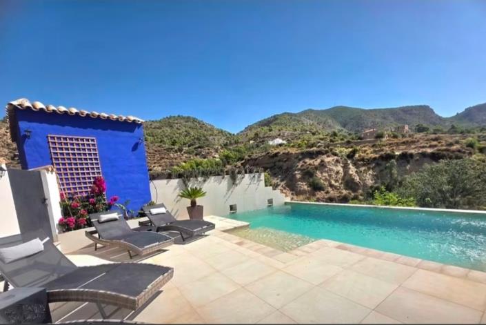 Image No.4-3 Bed House/Villa for sale