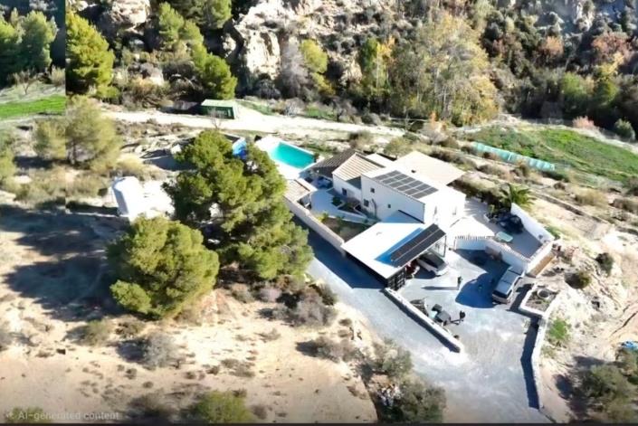 Image No.7-3 Bed House/Villa for sale