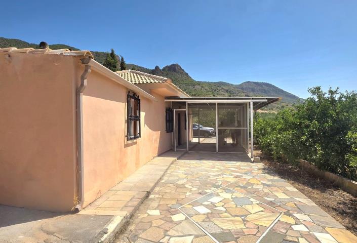 Image No.36-3 Bed Bungalow for sale