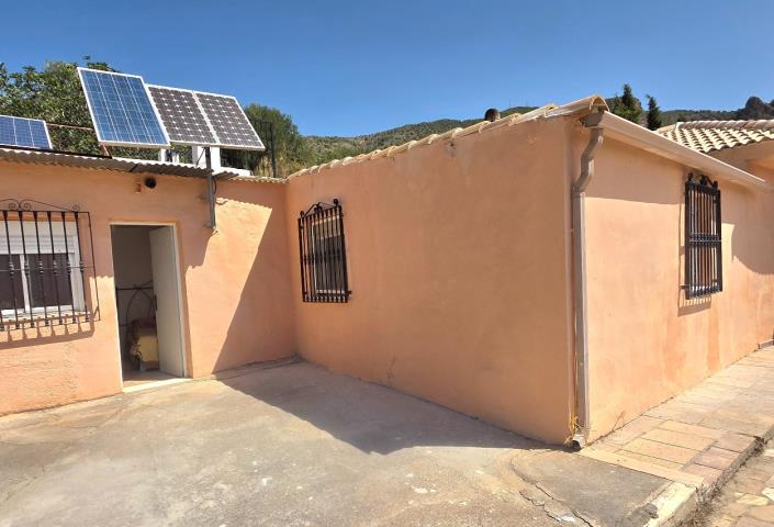 Image No.38-3 Bed Bungalow for sale