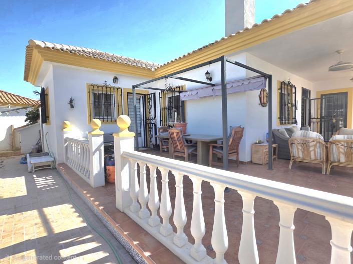 Image No.5-3 Bed Villa / Detached for sale