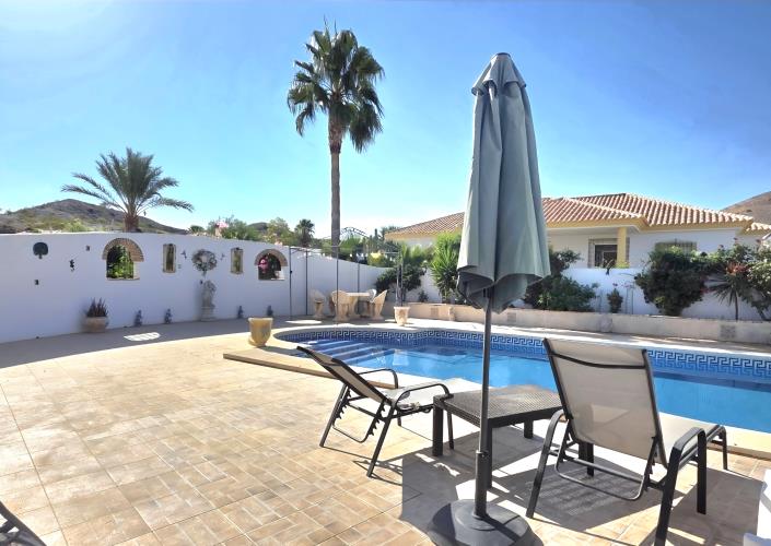 Image No.7-3 Bed Villa / Detached for sale