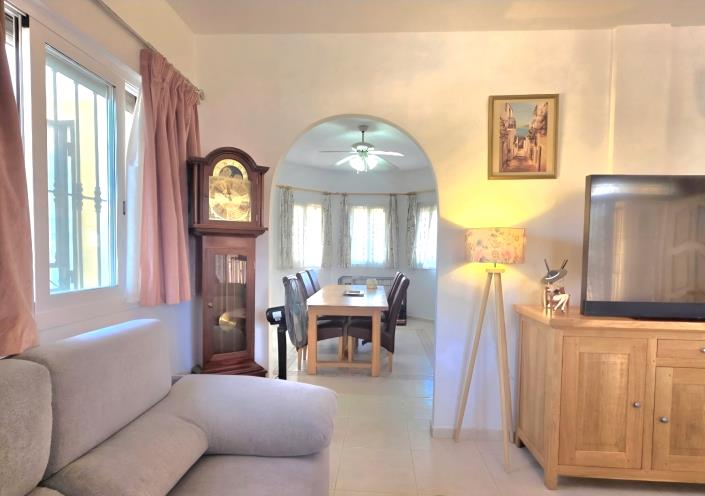 Image No.19-3 Bed Villa / Detached for sale