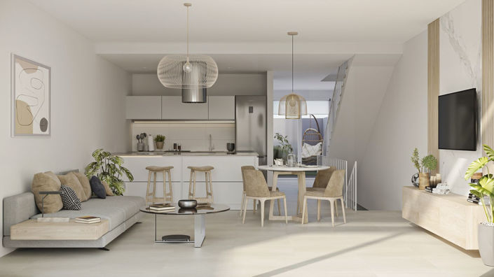 Image No.11-3 Bed Property for sale