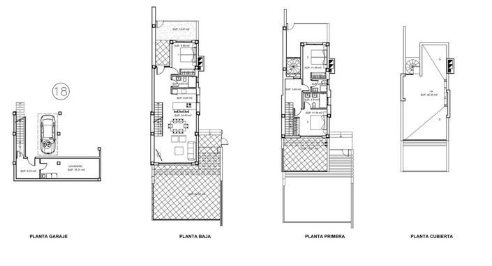 Image No.15-3 Bed Property for sale