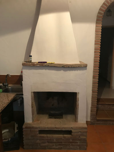 Image No.21-Propriété de 2 chambres à vendre à Frigiliana