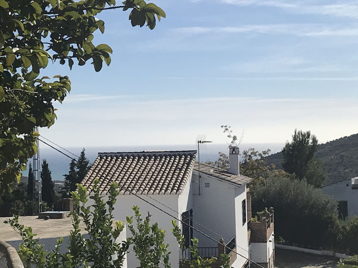 Image No.3-Propriété de 2 chambres à vendre à Frigiliana