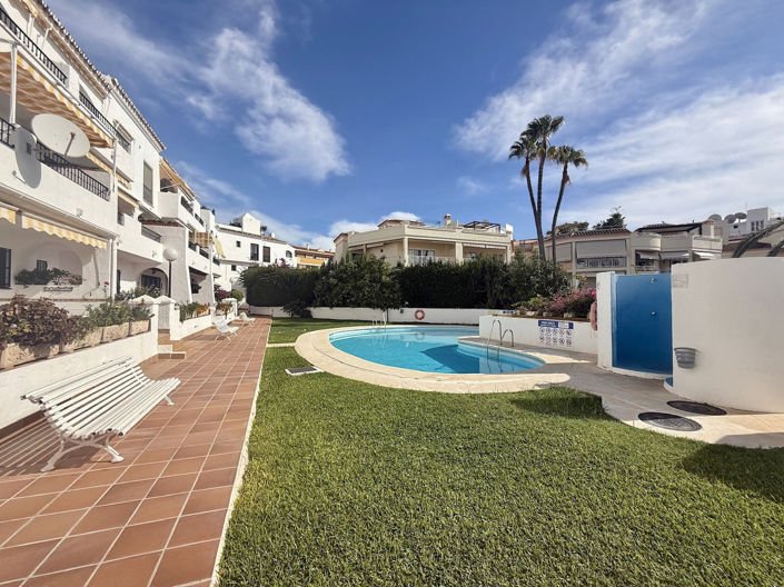 Image No.16-Propriété de 2 chambres à vendre à Nerja