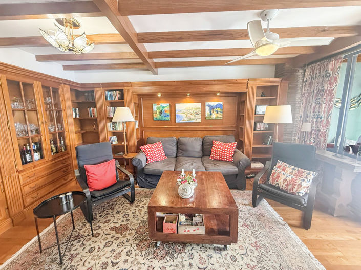 Image No.5-Propriété de 2 chambres à vendre à Nerja