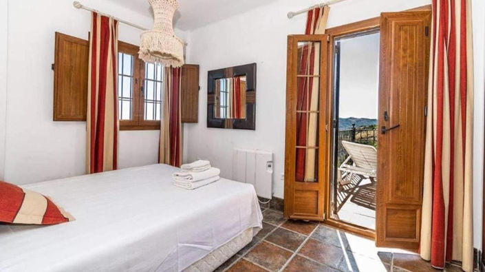 Image No.10-Propriété de 7 chambres à vendre à Frigiliana