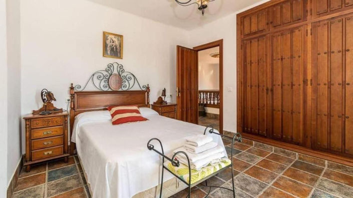 Image No.11-Propriété de 7 chambres à vendre à Frigiliana