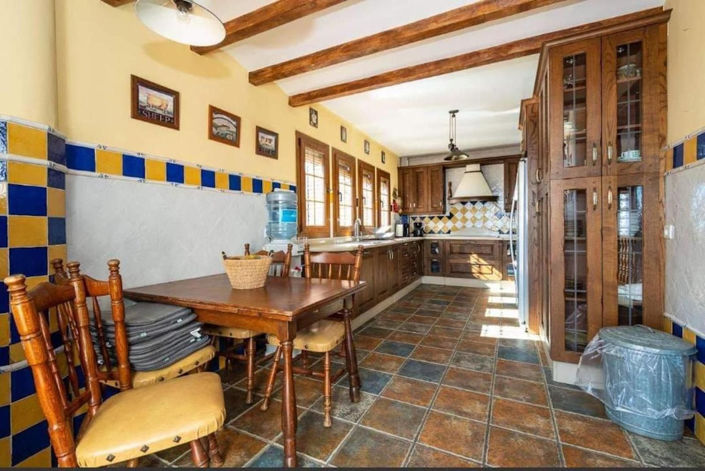 Image No.13-Propriété de 7 chambres à vendre à Frigiliana