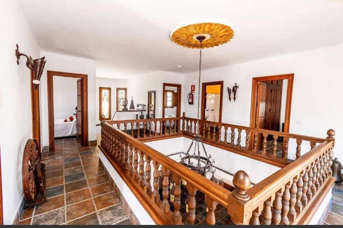 Image No.14-Propriété de 7 chambres à vendre à Frigiliana