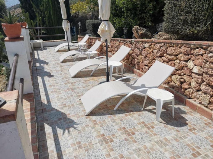 Image No.16-Propriété de 7 chambres à vendre à Frigiliana