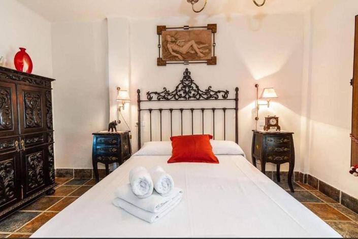 Image No.17-Propriété de 7 chambres à vendre à Frigiliana