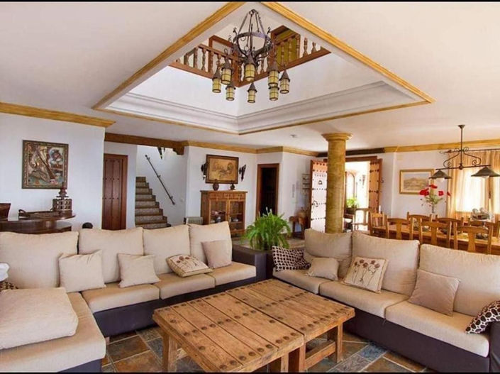 Image No.19-Propriété de 7 chambres à vendre à Frigiliana