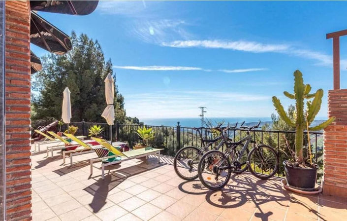 Image No.20-Propriété de 7 chambres à vendre à Frigiliana