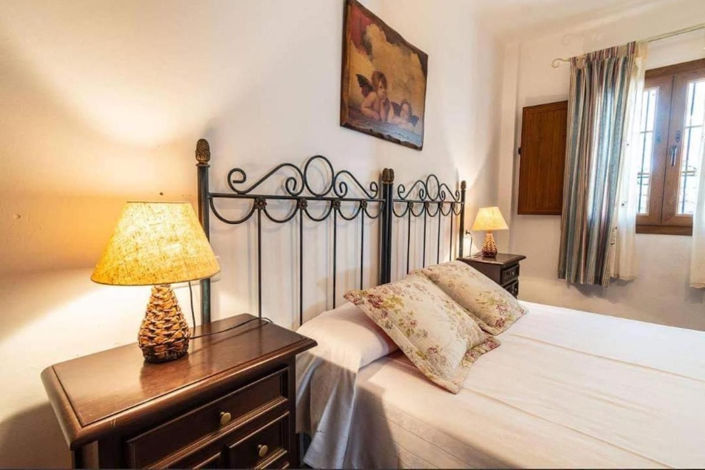 Image No.23-Propriété de 7 chambres à vendre à Frigiliana