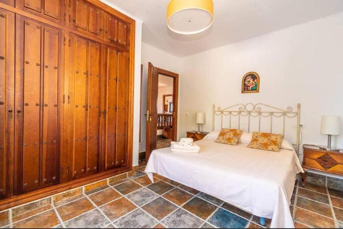 Image No.26-Propriété de 7 chambres à vendre à Frigiliana