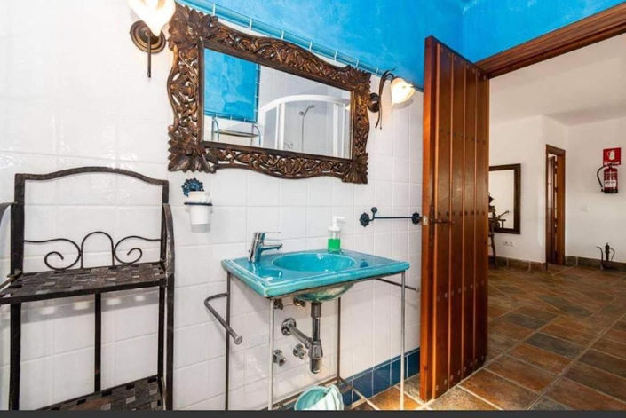 Image No.27-Propriété de 7 chambres à vendre à Frigiliana