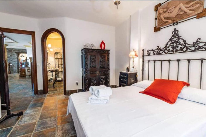 Image No.28-Propriété de 7 chambres à vendre à Frigiliana