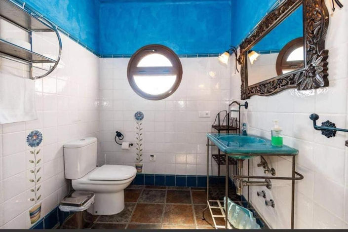 Image No.30-Propriété de 7 chambres à vendre à Frigiliana