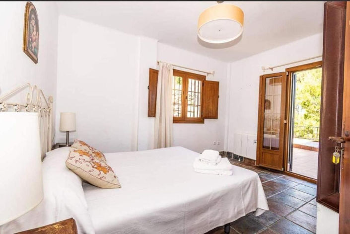 Image No.31-Propriété de 7 chambres à vendre à Frigiliana