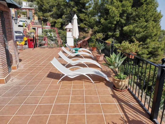 Image No.33-Propriété de 7 chambres à vendre à Frigiliana