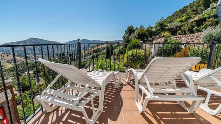 Image No.34-Propriété de 7 chambres à vendre à Frigiliana