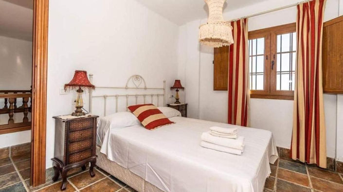 Image No.7-Propriété de 7 chambres à vendre à Frigiliana
