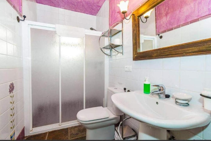 Image No.9-Propriété de 7 chambres à vendre à Frigiliana