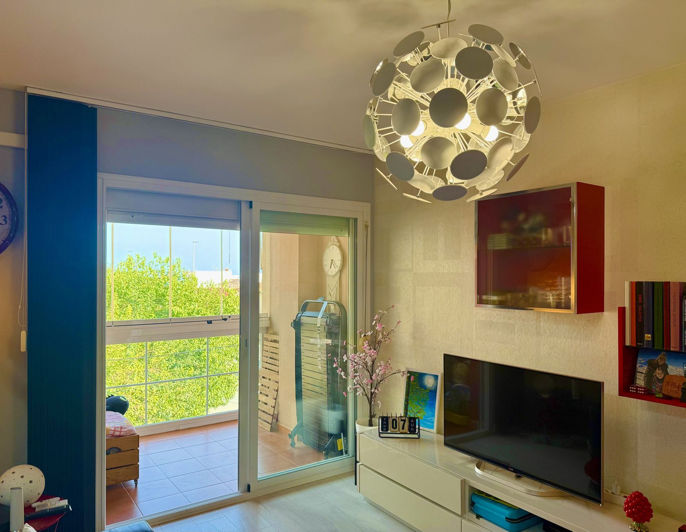 Image No.10-Propriété de 2 chambres à vendre à Algarrobo