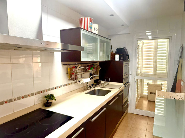 Image No.12-Propriété de 2 chambres à vendre à Algarrobo