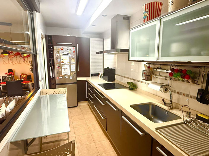 Image No.13-Propriété de 2 chambres à vendre à Algarrobo